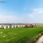 Pronajměte si 1 ložnic/e byt o rozloze 42 m² v Praha