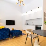 Miete 1 Schlafzimmer wohnung von 484 m² in vienna