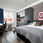 Rent 1 bedroom flat in York