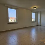 Huur 1 slaapkamer appartement in Gent