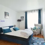 Appartement de 106 m² avec 5 chambre(s) en location à Serris