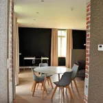 Huur 1 slaapkamer appartement in Liège