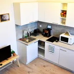 Rent 5 bedroom apartment of 63 m² in Krakow