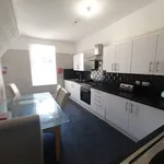 Rent a room in Liverpool