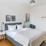 Rent 2 bedroom apartment of 50 m² in Leipzig