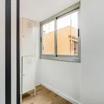 Alquilar 5 dormitorio apartamento en Barcelona