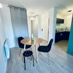 Appartement de 36 m² avec 2 chambre(s) en location à Valence