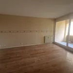 Appartement de 39 m² avec 1 chambre(s) en location à Blanzy