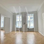 Miete 6 Schlafzimmer wohnung von 206 m² in Wien