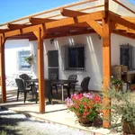 CHALET CON ORIENTACIÓN SUR