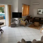 Rent 3 bedroom house of 190 m² in Ανάβυσσος