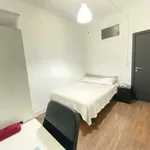 Rent a room in madrid