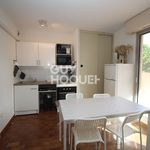 Rent 1 bedroom apartment of 22 m² in Canet en roussillon