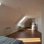 Rent 1 bedroom flat in Nottingham