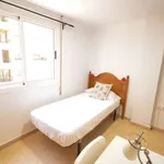 Rent a room in valencia