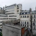 Appartement de 463 m² avec 1 chambre(s) en location à Paris