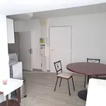 Rent 1 bedroom apartment of 21 m² in Nancy