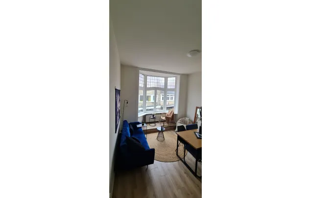 Huur 2 slaapkamer appartement van 30 m² in Hilversum