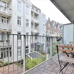 Huur 2 slaapkamer appartement van 55 m² in Weesperzijde