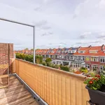 Huur 4 slaapkamer appartement van 120 m² in 's-Gravenhage