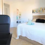 Alquilar 4 dormitorio apartamento en Valencia