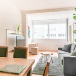 Miete 1 Schlafzimmer wohnung von 538 m² in vienna