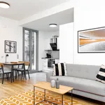 Rent 1 bedroom apartment of 50 m² in Berlin