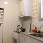 Rent 3 bedroom apartment in Barcelona