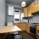 Rent 2 bedroom apartment of 42 m² in Warsaw