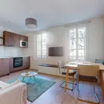 Rent 4 bedroom apartment of 57 m² in La Garenne Colombes