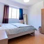 Alquilar 4 dormitorio apartamento en Valencia