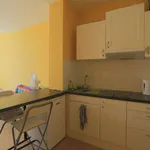 Studio of 26 m² in brussels