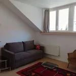 Studio van 38 m² in brussels