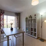 Habitación en valencia