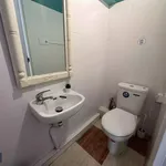 Rent 4 bedroom apartment in Madrid