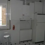 Rent 3 bedroom apartment in Madrid