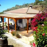 CHALET CON ORIENTACIÓN SUR