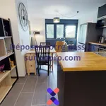 Appartement de 10 m² avec 4 chambre(s) en location à Oullins-Pierre-Bénite