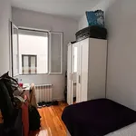 Rent a room in madrid