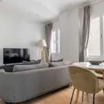 Rent 2 bedroom apartment of 538 m² in Madrid