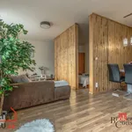 Rent 2 bedroom apartment in Praha 4