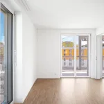 Moderne Wohnung in der Stadtsiedlung Reitmen