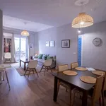 Alquilo 3 dormitorio apartamento de 110 m² en valencia