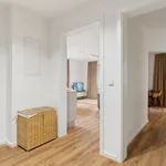 Miete 1 Schlafzimmer wohnung von 50 m² in Bielefeld