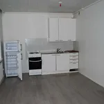 Rent 1 bedroom apartment of 27 m² in Turku