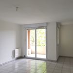 Appartement de 39 m² avec 2 chambre(s) en location à Seilh