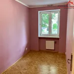 Rent 2 bedroom apartment of 36 m² in Toruń