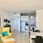 Rent 1 bedroom apartment of 484 m² in Marbella