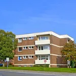 Rent 3 bedroom apartment of 80 m² in Ibbenbüren