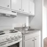  appartement avec 1 chambre(s) en location à Montreal